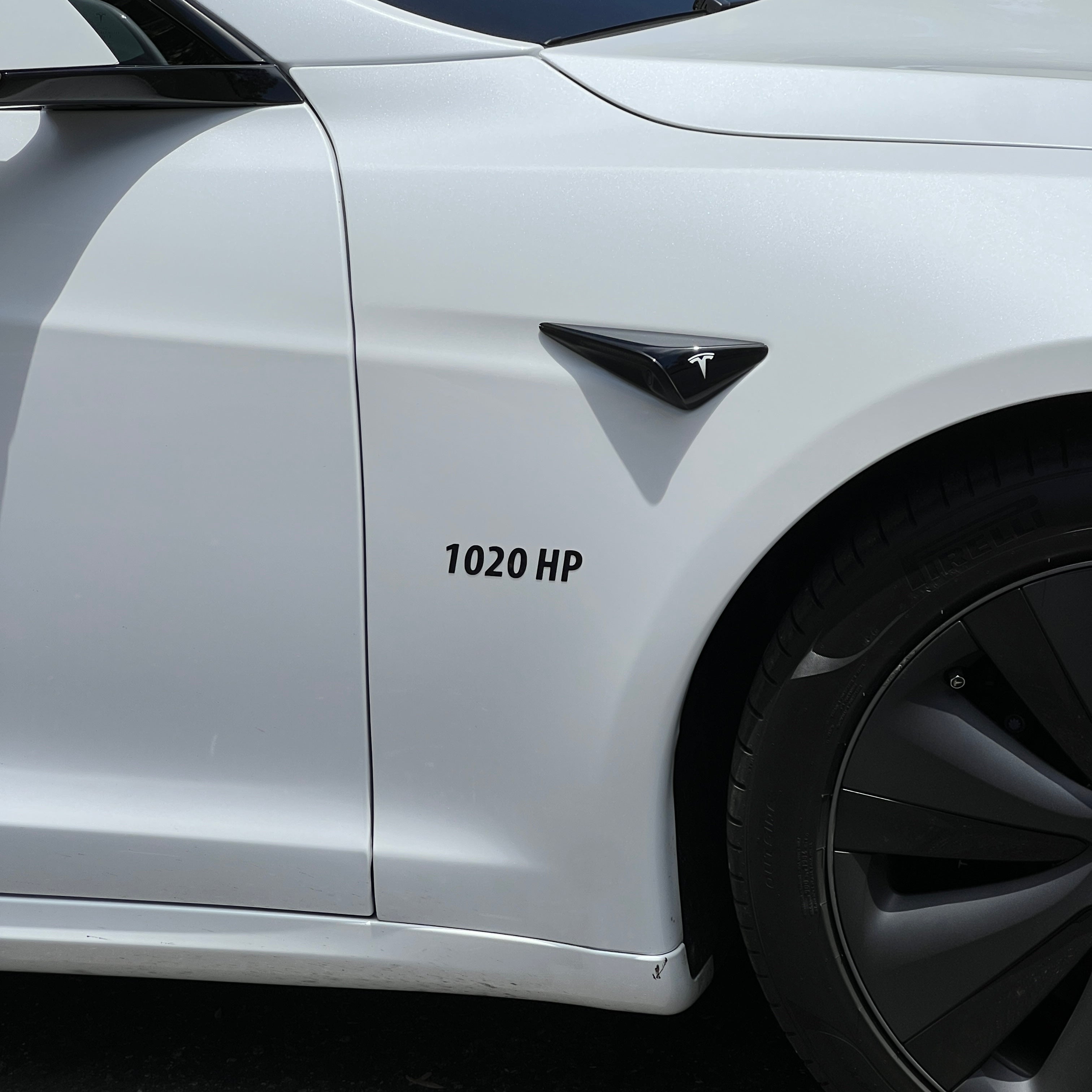 Tesla 1020 hp online