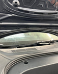 Model 3* & Y Under-Hood Rain Deflector Upgrade