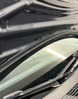 Model 3* & Y Under-Hood Rain Deflector Upgrade