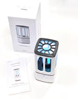 UV Sanitizing Rechargeable Lamp