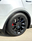 Model Y Mud Flaps Screwless (Set of 4)