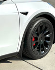 Model Y Mud Flaps Screwless (Set of 4)