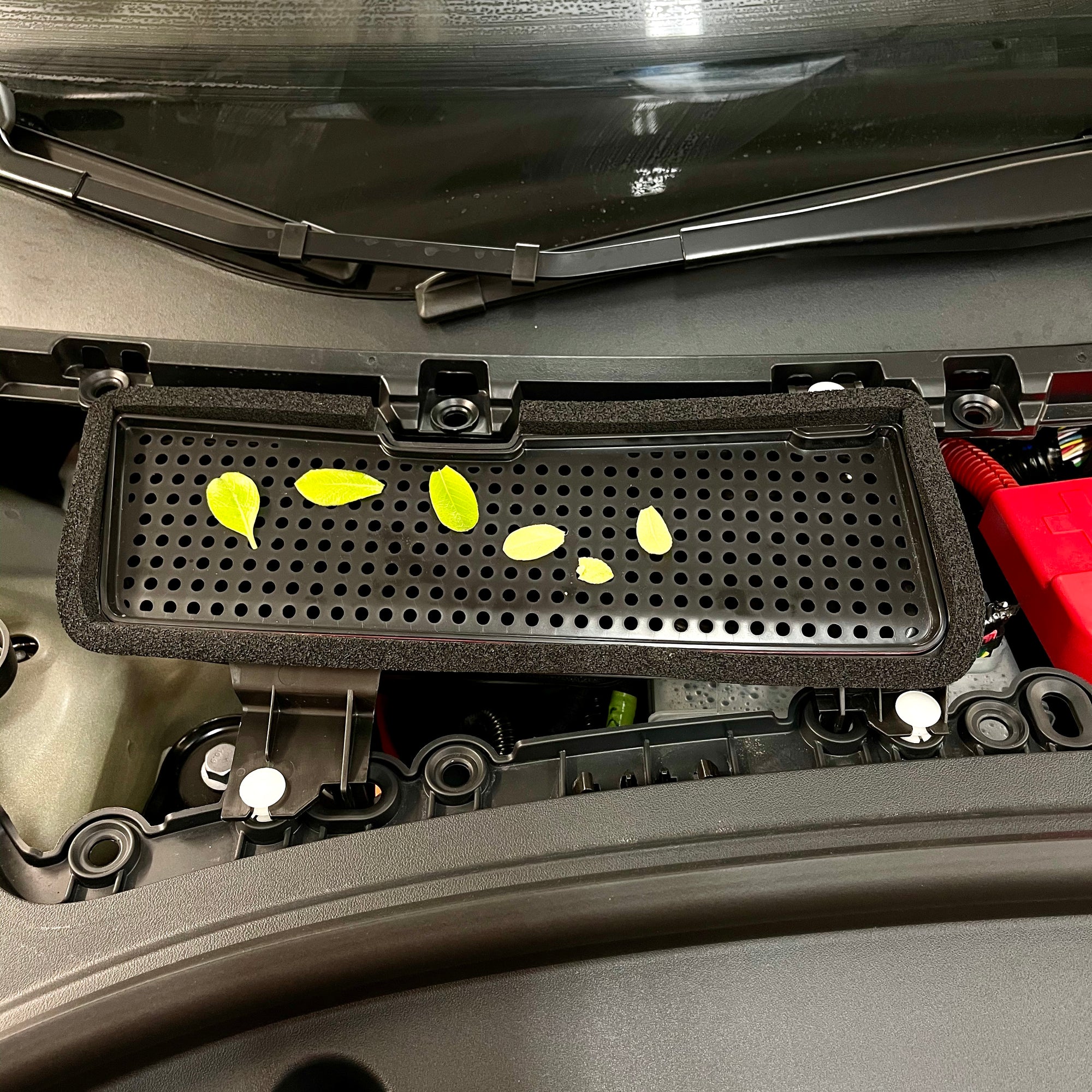 2021+ | Model 3 Intake Air Cabin Debris Filter