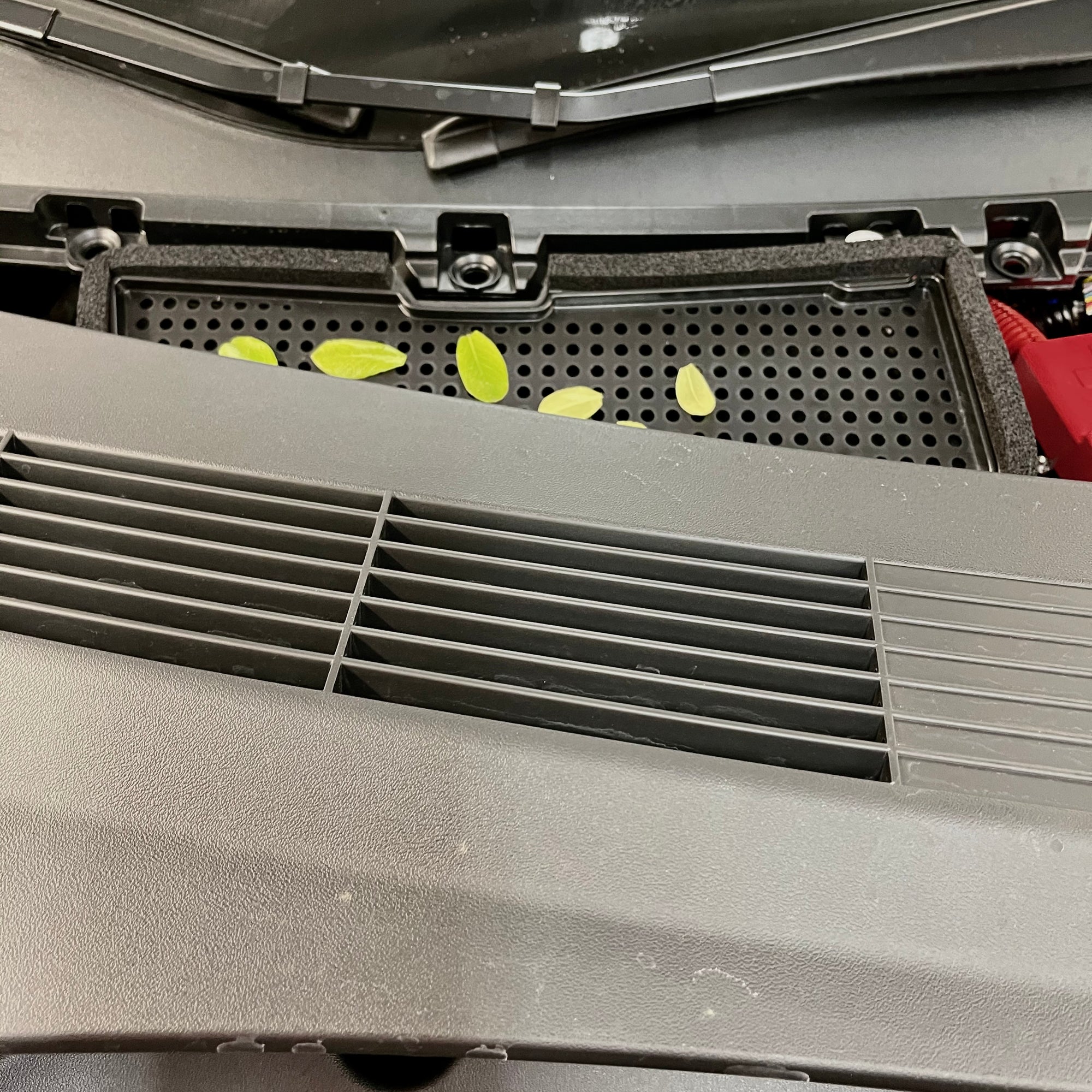 2021+ | Model 3 Intake Air Cabin Debris Filter