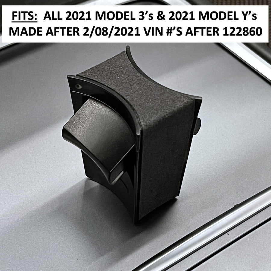2023-2021 Model 3/Y Cup Holder – VION