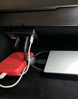 Model 3 & Y USB Glovebox Charging Hub - Power & Data Splitter