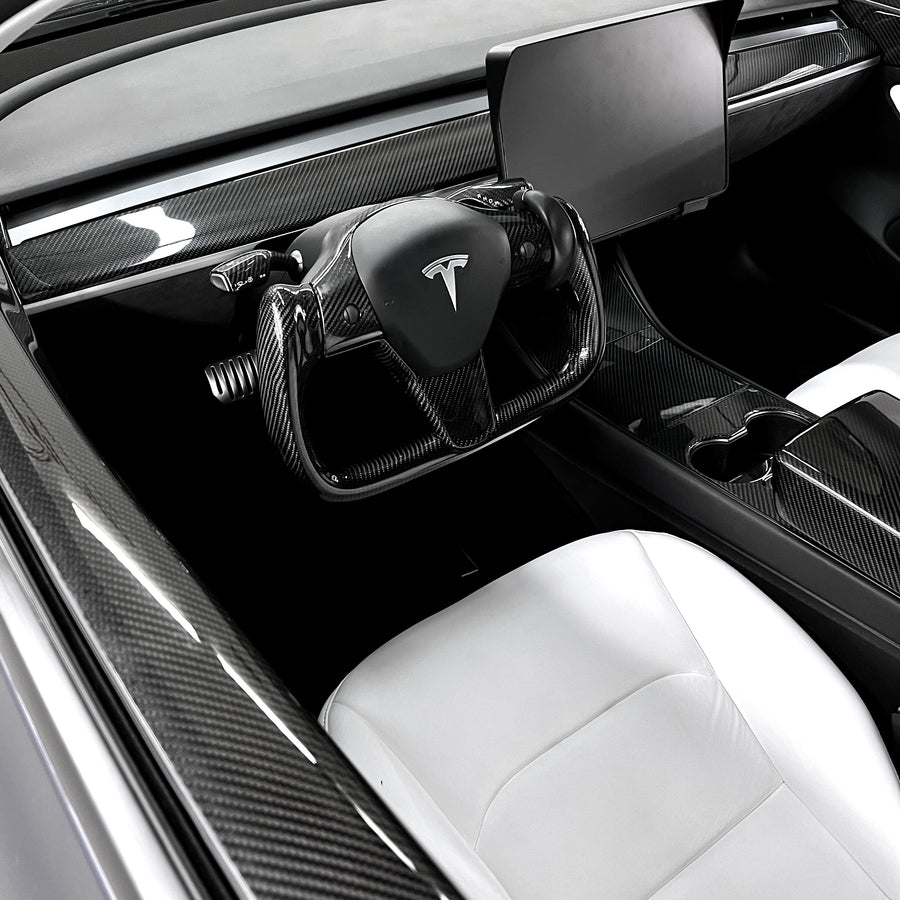 Best Tesla Model S key fobs of 2022 - TALSEM