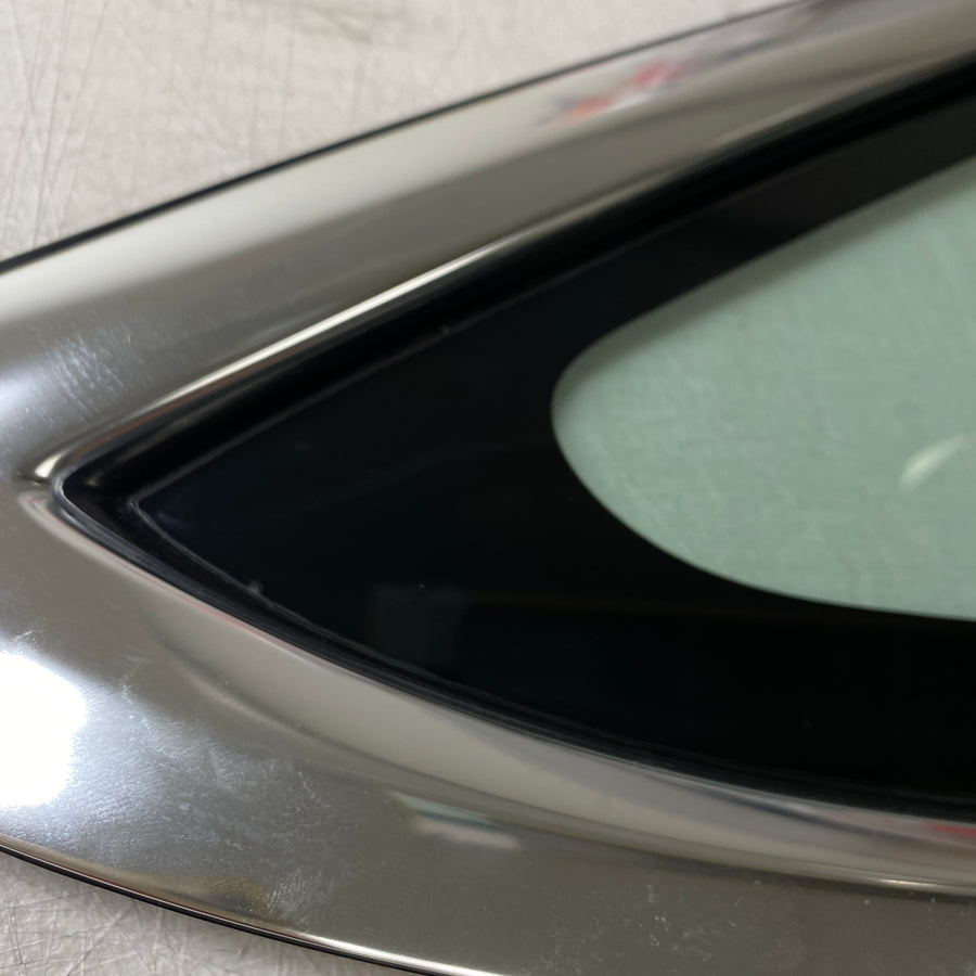 BROTECT Matte Displayschutzfolie für Tesla Model 3 2024 - Entspiegelt,  Anti-Fingerprint
