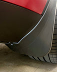 Model Y Mud Flaps Screwless (Set of 4)