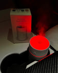 Air Freshening Humidifier w/ LED Lighting