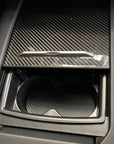 Model S & X Center Console Tray with Cupholder