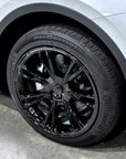 Model Y 19" Gemini Wheel Cover Replacements (Set of 4)