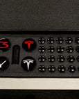 2017-2021 | Model S3Y* Center Caps & Lug Nut Covers