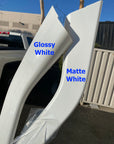 2017-2020 | Model 3 & Y Center Console Side Panel Caps (Gen. 1) - Variety*