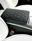 2021 + | Model S & X Padded Armrest Cover