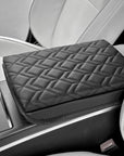 2021 + | Model S & X Padded Armrest Cover