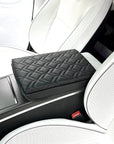 2021 + | Model S & X Padded Armrest Cover