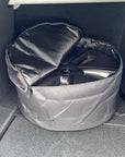 Tesla Model 3 & Y Hubcap Storage Bag - (Fits Y - 19" Gemini & 3 Aero 18")