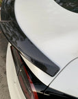 2017-2023 | Model 3 Jupiter U-Style ABS Plastic Spoiler - Variety*