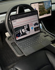 Model S3XY Steering Wheel Workstation Tray