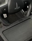 Model S3XY Steering Wheel Workstation Tray