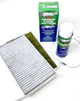 Model 3 & Y Cabin Filters & EVAP Cleaning Kit