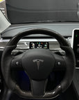 Model 3 & Y Steering Column Instrument Cluster Display