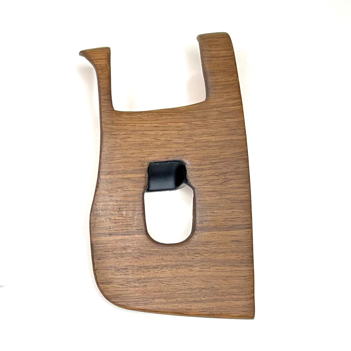 Model 3 &amp; Y Door Switch Overlays (10 Pieces) - Real Open-Pore Wood Veneers