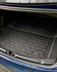 2017-2023 | Model 3 MAXpider 3D KAGU All-Weather Floor & Cargo Mats