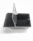 Model 3 & Y Center Console Hidden Storage Box & Shelf - (Gen. 1 & 2)