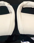 Model S3XY Headrest Neck Support Adjustable Pillows (1 Pair) - Version 1.0