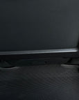 Model Y Under Seat Sliding Storage Tray - Open Top