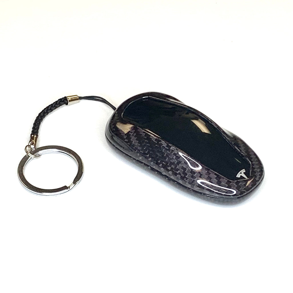 Tesla Key Fob