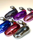 Model S3XY Key FOB Covers & Keychain