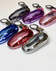 Model S3XY Key FOB Covers & Keychain