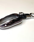 Model S3XY Key FOB Covers & Keychain