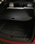 Model Y Retractable Cargo Bay Cover Utility Shelf