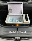 Model S3XY Refrigerator / Freezer for your Trunk or Sub-Trunk - 20 Quart Capacity