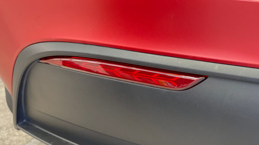 Lighting Strip For Tesla Model 3, S & X