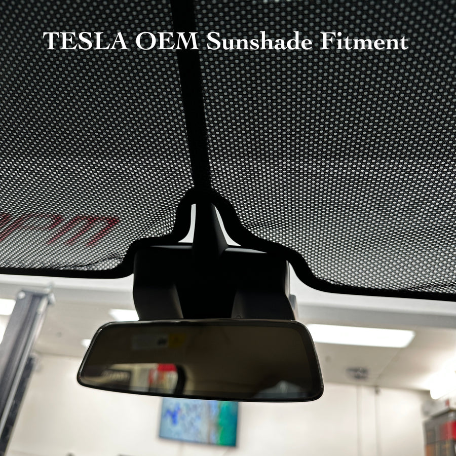 2021 factory front windshield sunshade for