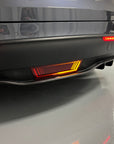 Model Y - LED Brake & Turn Signal Light - Formula 1 & Wonder Woman Style