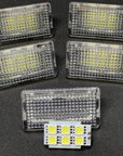 Model S3XY LED Light Upgrade Kit (5 Piece)