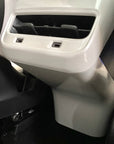 Model 3 & Y Backseat Vent Cap - Pearl White