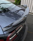 2017-2023 | Model 3 Jupiter U-Style ABS Plastic Spoiler - Variety*