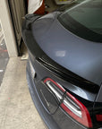 2017-2023 | Model 3 Jupiter U-Style ABS Plastic Spoiler - Variety*