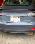 2017-2023 | Model 3 Jupiter U-Style ABS Plastic Spoiler - Variety*