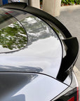 2017-2023 | Model 3 Jupiter U-Style ABS Plastic Spoiler - Variety*