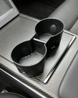 2021+ | Model S & X Dual Cup Holder Liner