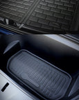 Model Y MAXpider 3D KAGU Rear Cargo & Front Trunk Liner Mats