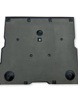 Model Y Skid Plates - Aluminum with Road Noise Reducing Urethane